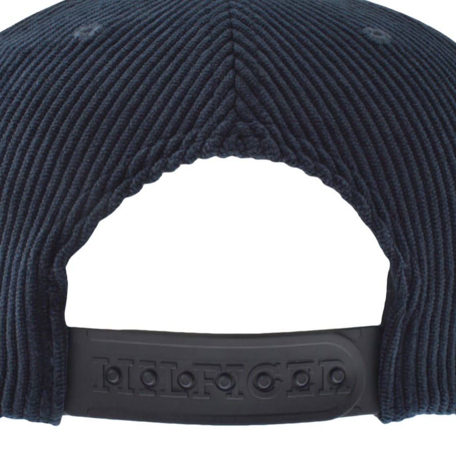Tommy hilfiger cap navy blue on sale